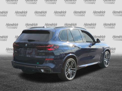 Used 2026 BMW X5 xDrive40i w/ M Sport Package AWD/4WD image 10