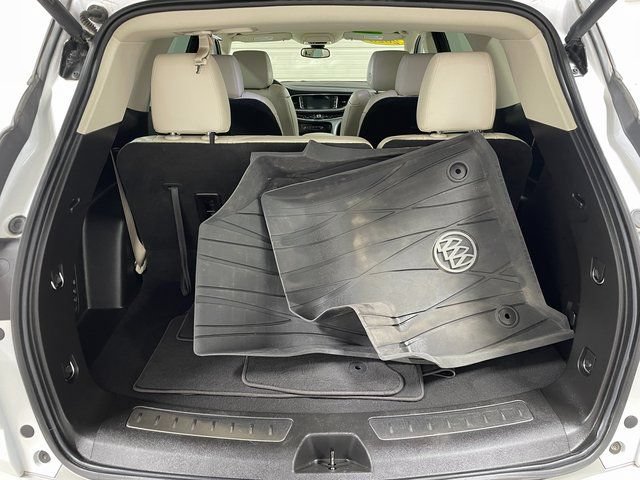 Used 2023 Buick Enclave Essence w/ Trailering Package, 5000 lbs. AWD/4WD image 24