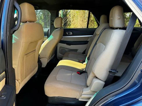 Used 2016 Ford Explorer 4WD image 13
