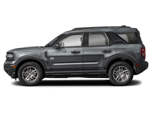 New 2026 Ford Bronco Sport Big Bend AWD/4WD image 26