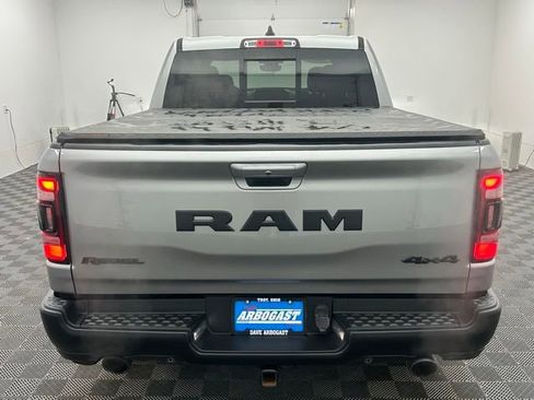 Used 2020 RAM 1500 Rebel w/ Rebel Level 2 Equipment Group image 13