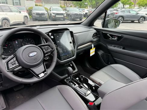 New 2026 Subaru Forester Sport w/ Onyx Edition AWD/4WD image 14