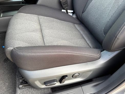 New 2026 Nissan Rogue SV image 21