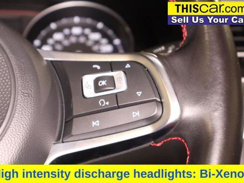 Used 2017 Volkswagen GTI S image 16