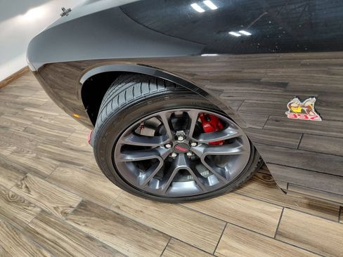 Certified 2023 Dodge Challenger R/T Scat Pack RWD image 22