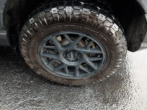 Used 2023 Ford Bronco Sport Big Bend image 5