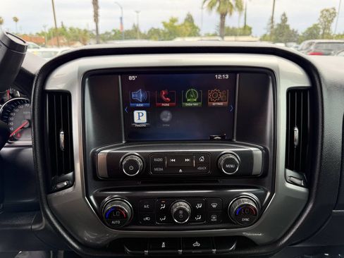 Used 2014 Chevrolet Silverado 1500 LT w/ All Star Edition AWD/4WD image 20