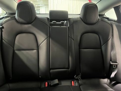 Used 2023 Tesla Model 3 Standard Range RWD image 12