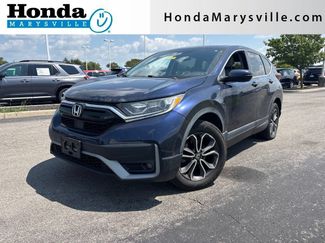 Used 2020 Honda CR-V EX-L video 1