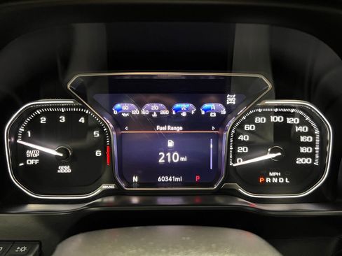 Used 2019 GMC Sierra 1500 Denali w/ Denali Ultimate Package image 13