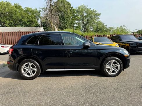 Used 2018 Audi Q5 2.0T Premium AWD/4WD image 7