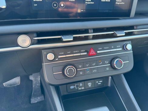 New 2026 Hyundai Tucson SE AWD/4WD image 24