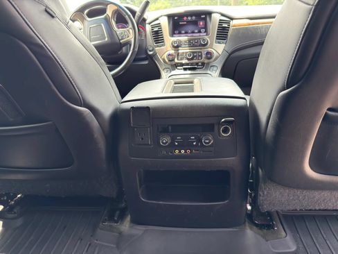 Used 2015 GMC Yukon Denali w/ Premium Package RWD image 24
