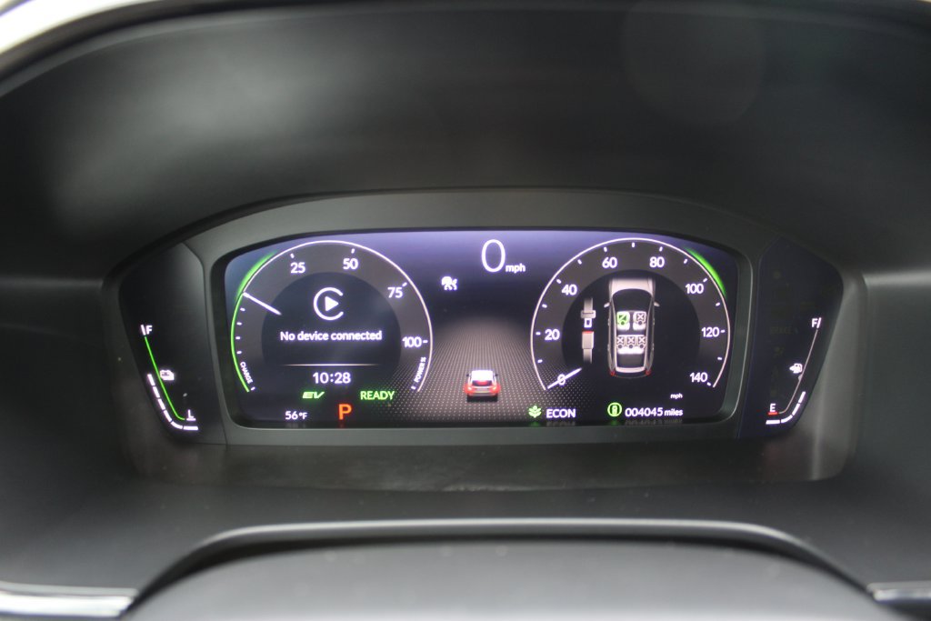 Certified 2026 Honda CR-V Sport-L image 17