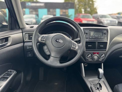 Used 2011 Subaru Forester 2.5X Premium w/ All-Weather Pkg AWD/4WD image 14