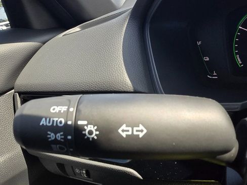 New 2026 Honda Civic Sport Touring image 23