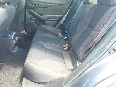Used 2023 Subaru WRX Premium AWD/4WD image 8