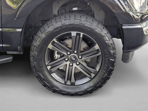 Used 2022 Ford F150 XLT w/ Equipment Group 302A High AWD/4WD image 22