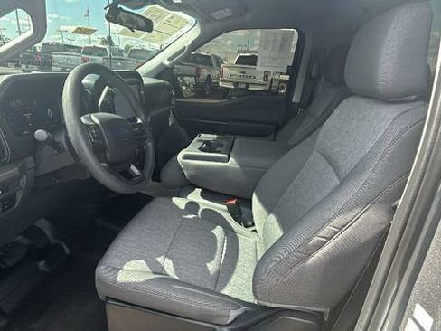 Certified 2025 Ford F150 XL AWD/4WD image 15