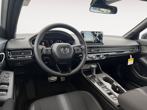 New 2026 Honda Civic Sport image 15