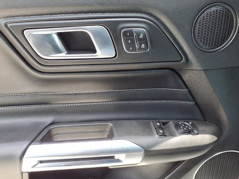 Used 2023 Ford Mustang Mach 1 w/ Equipment Group 700A RWD image 33