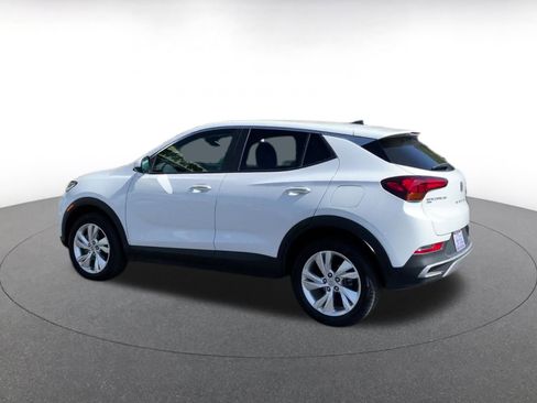 Used 2025 Buick Encore GX Preferred image 10