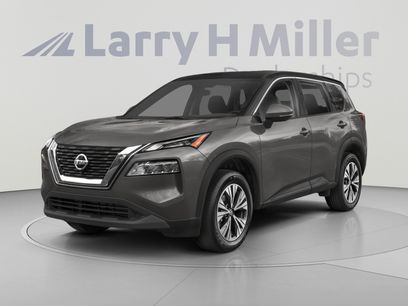 Used 2023 Nissan Rogue SV w/ SV Premium B Package