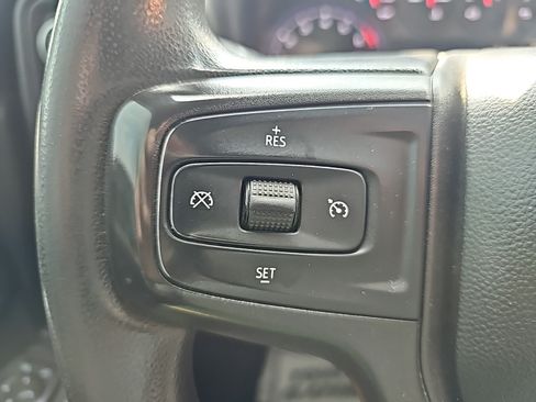 Used 2020 Chevrolet Silverado 2500 Custom w/ Custom Value Package AWD/4WD image 19