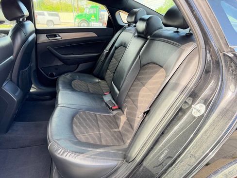 Used 2018 Hyundai Sonata Sport image 11