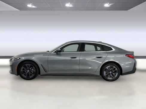 Used 2023 BMW i4 eDrive35 w/ Premium Package RWD image 2