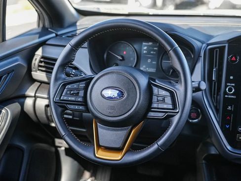 Certified 2025 Subaru Crosstrek 2.5i Wilderness w/ Crosstrek Mirror Package AWD/4WD image 17