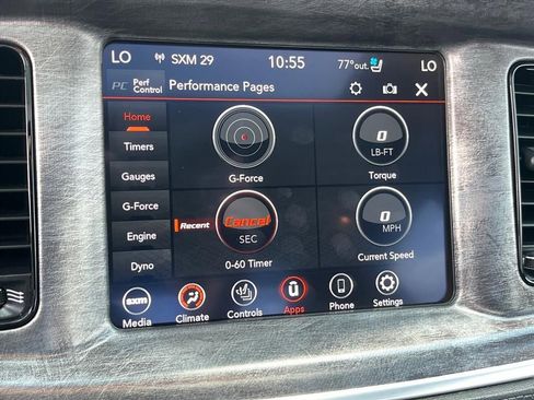 Used 2021 Dodge Charger R/T w/ Daytona Edition Group image 16