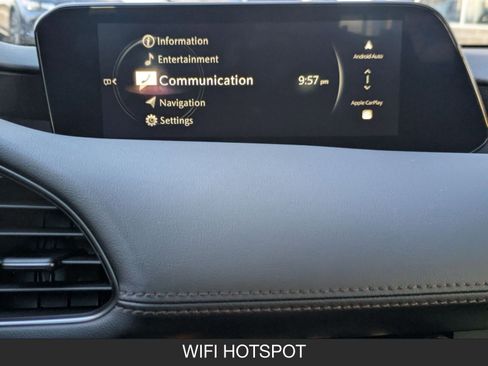 New 2026 MAZDA MAZDA3 s Sport image 24