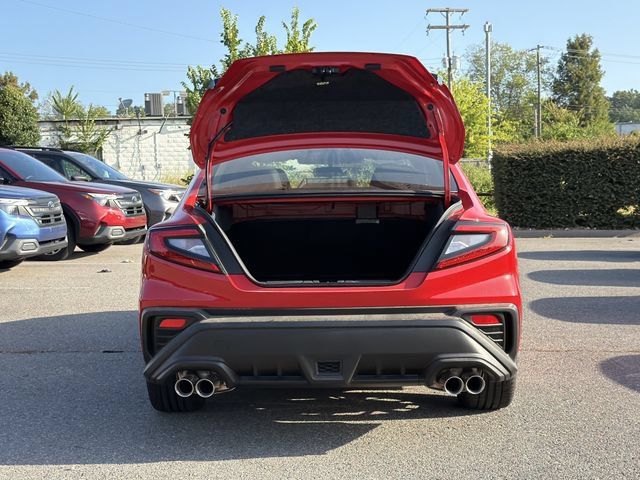 New 2026 Subaru WRX w/ WRX Base Protection Package AWD/4WD image 13