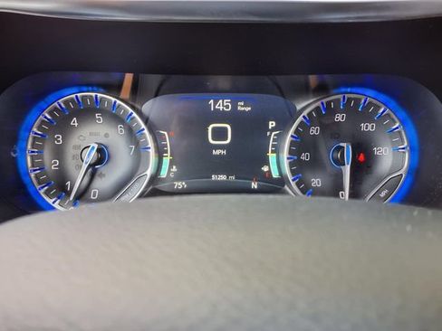 Used 2026 Chrysler Pacifica Limited w/ S Appearance Package FWD image 18