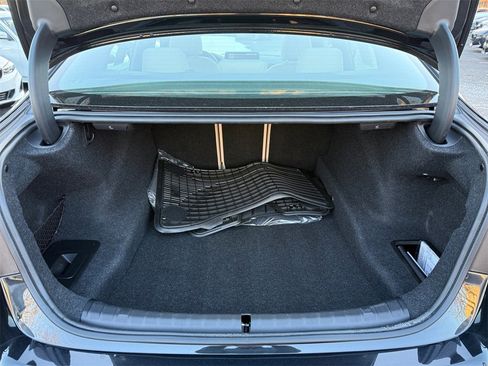 Certified 2023 BMW 530i xDrive 530i xDrive w/ M Sport Package image 36