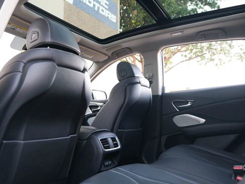 Used 2019 Acura RDX AWD w/ Technology Package image 25