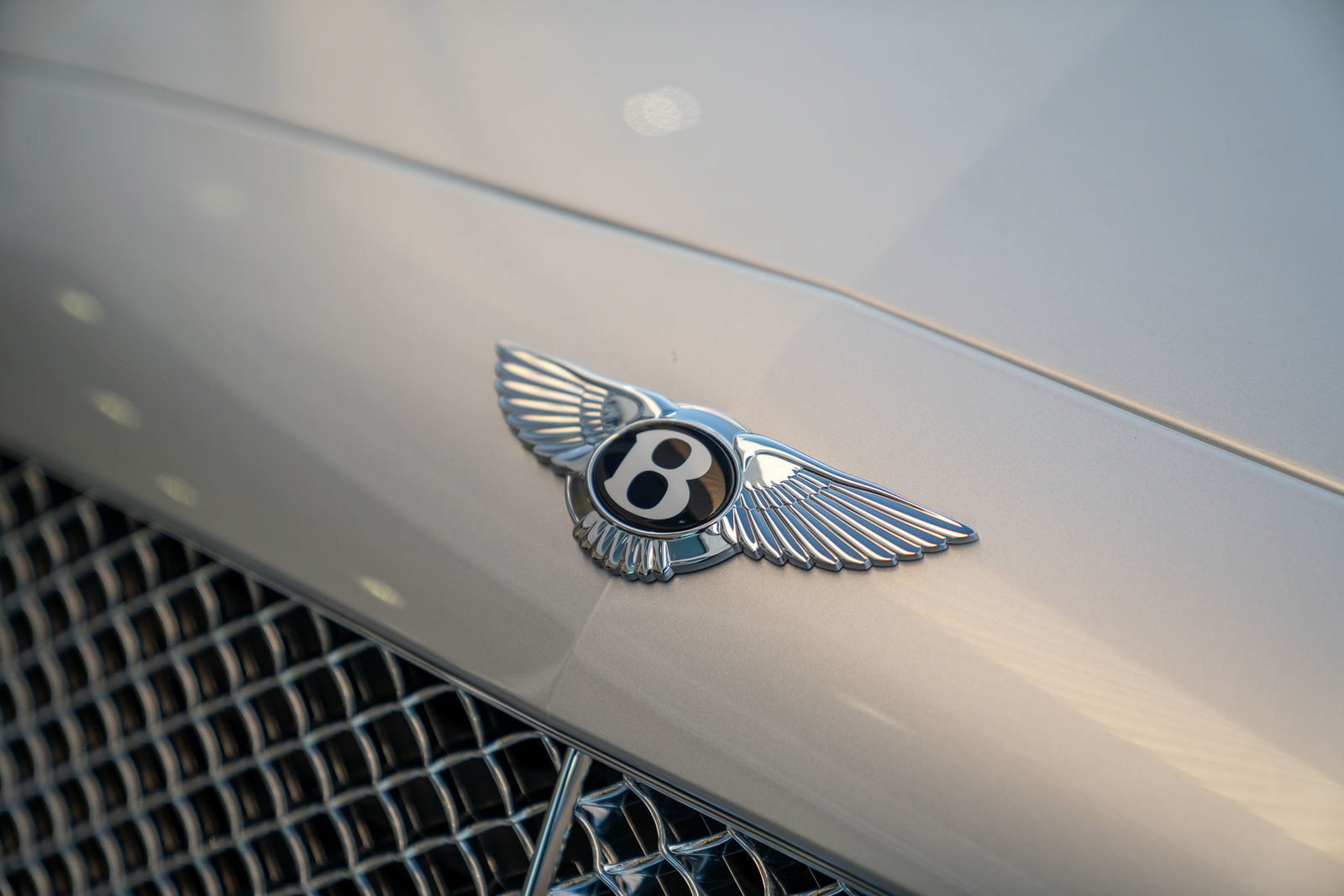 Used 2008 Bentley Continental GTC AWD/4WD image 4