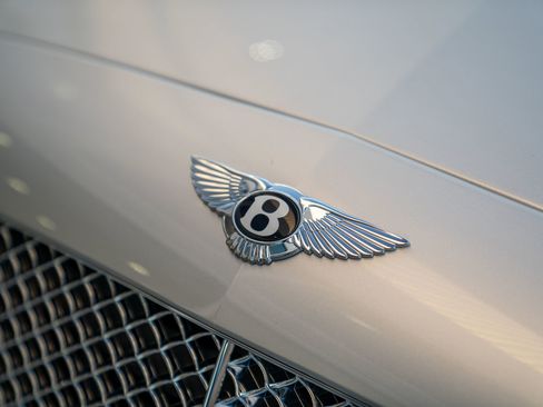 Used 2008 Bentley Continental GTC AWD/4WD image 4