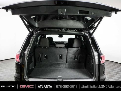 New 2026 GMC Acadia Elevation FWD image 30