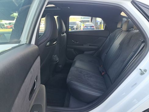 Used 2022 Hyundai Elantra N w/ Cargo Package image 13