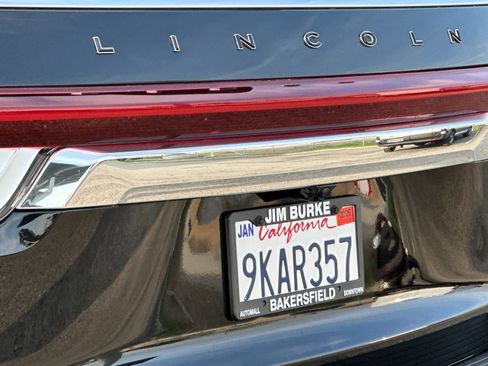 Certified 2023 Lincoln Navigator Black Label image 28