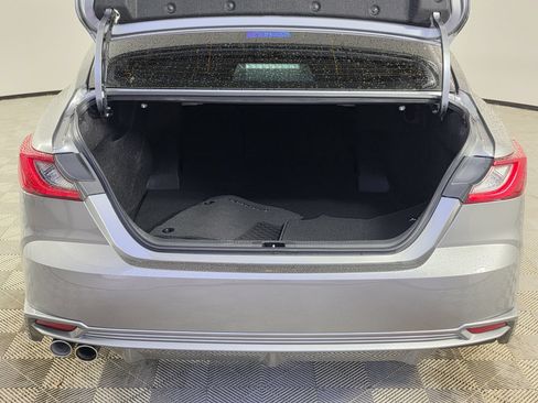 Used 2026 Toyota Camry XSE FWD image 45