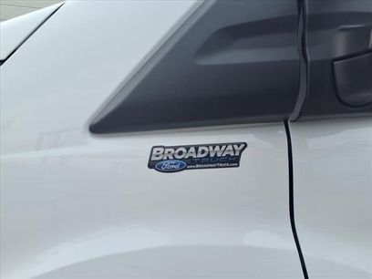 New 2024 Ford Transit 350 DRW w/ Shuttle Bus Prep Package