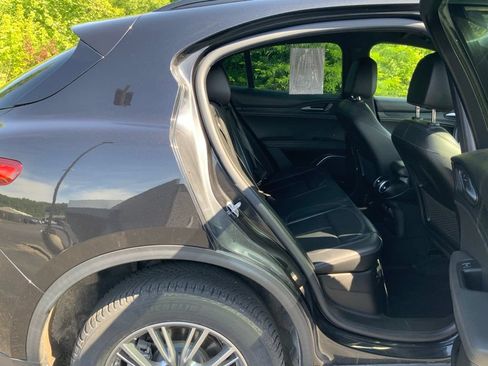 Used 2022 Alfa Romeo Stelvio Sprint RWD image 24