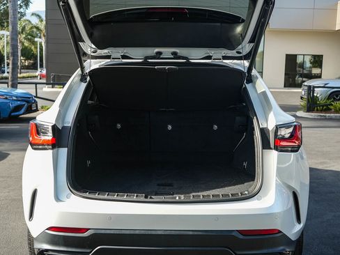 Used 2024 Lexus NX 350 AWD image 23