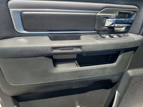 Used 2022 RAM 1500 Warlock w/ Electronics Group AWD/4WD image 17