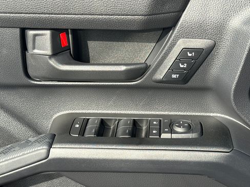 New 2026 Toyota 4Runner TRD Off-Road Premium AWD/4WD image 26