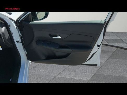 New 2026 Nissan Sentra S w/ S Cold Weather Package FWD image 45