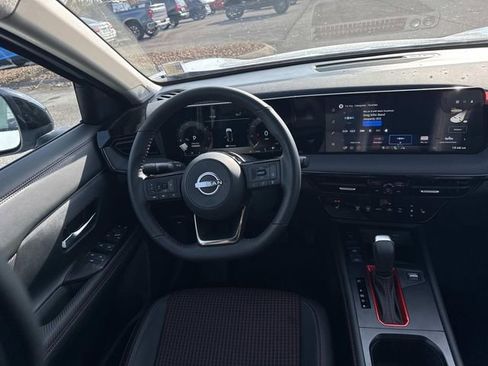 New 2026 Nissan Kicks SR w/ SR Premium Package image 17